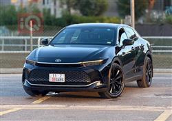 تويوتا كراون